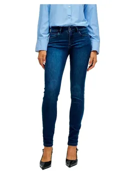 Jean Wonder Skinny Fit Medium Wash 31