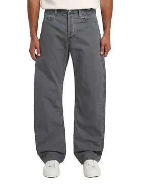 Jeans Bend 3d Loose Fit India Ink / Folkstone Gray Double Dye Gold 31