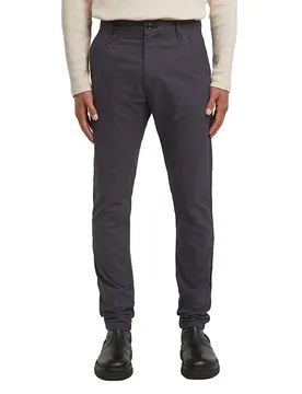 Pantalon Chino Bronson 3.0 Slim Fit India Ink / Dark Black Hb 29