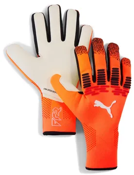 Gants De Gardien De But Future Pro Nc Glowing Red / Red / Black 10 unisex