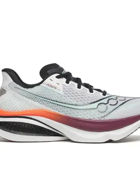 Scarpe Da Running Endorphin Azura White / Crimson EU 42