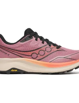 Scarpe Da Trail Running Peregrine 16 Mauve / Salmon EU 40