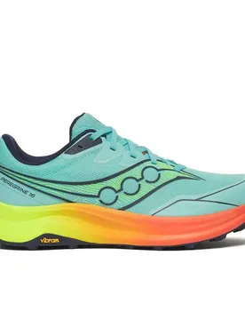 Scarpe Da Trail Running Peregrine 16 Splash / Citron EU 42 1/2