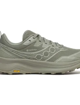 Scarpe Da Trail Running Peregrine 16 Gore-tex® Laurel / Sage EU 40