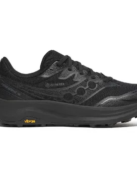Scarpe Da Trail Running Peregrine 16 Gore-tex® Triple Black EU 41