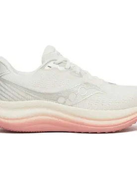 Scarpe Da Running Triumph 23 Ivory / Mauve EU 38 1/2