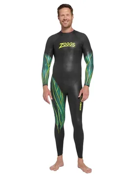 Combinaison En Néoprène à Manches Longues Hypex Ultra Rz