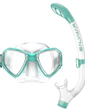Attrezzatura Per Lo Snorkeling Morpheus Mid Anti Fog Deb