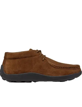 Mocassins Spherica Brown Cotto EU 42
