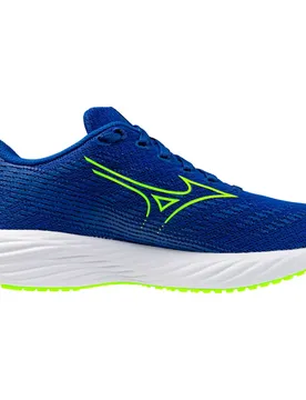 Scarpe Da Running Enerzy Rider Surf the Web / Lightning Yellow EU 39