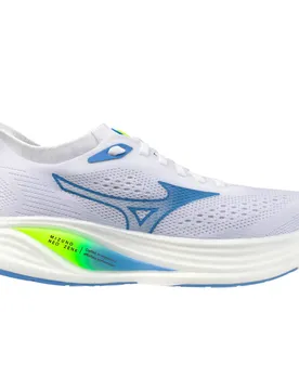 Scarpe Da Running Neo Zen 2 White / Ultramarine / Lightning Yellow EU 42