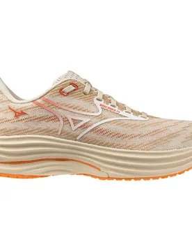 Scarpe Da Running Wave Rider 29 Summer Sand / White / Autumn Sunset EU 42 1/2