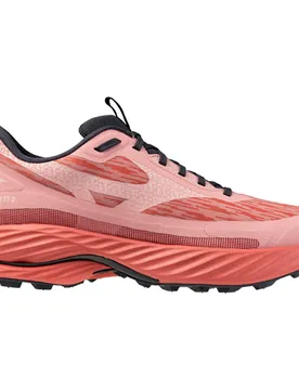 Scarpe Da Trail Running Wave Rider Tt 3 Rose Elegance / Pinkesque / Faded Rode EU 39