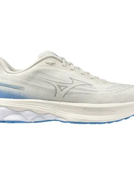 Scarpe Da Running Wave Skyrise 7 Snow White / Ultramarine EU 41