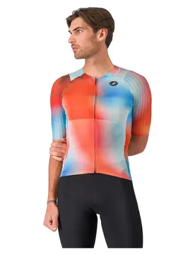 Top De Sport Free Speed 3 Race Red Paprika / Blue Winter M