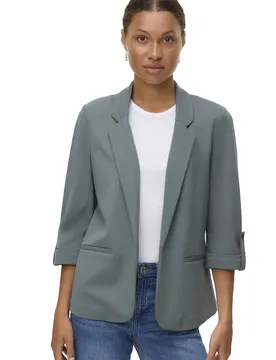 Blazer Eva Loose Fit Balsam Green L