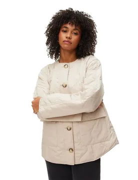 Vero Moda Giacca Millie Oatmeal XS