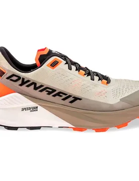 Scarpe Da Trail Running Ultra 100 V3 Rock Khaki EU 43
