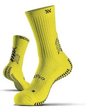 Chaussettes Classic Yellow EU 35-40 Homme
