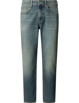 Jean Pm20839584vd Straight Cash Denim 36