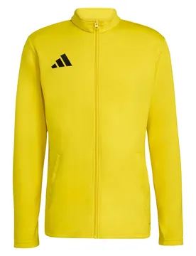 Sweat-shirt à Zip Entrada 26 Team Yellow / Black S