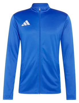 Sweat-shirt à Zip Entrada 26 Team Royal Blue / White 3XL