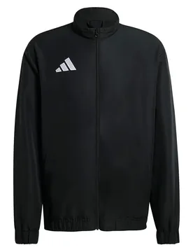 Sweat-shirt à Zip Entrada 26 Presentation Black / White L