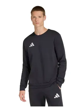 Sweat-shirt Entrada 26 Sweat Black / White L
