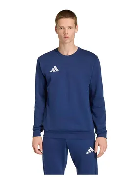 Sweat-shirt Entrada 26 Sweat Team Navy Blue 2 / White 3XL