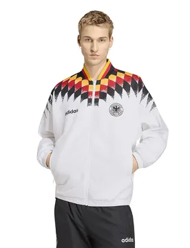 Veste De Survêtement Germany 1994 White XL