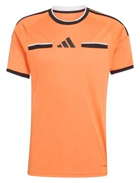 T-shirt à Manches Courtes Referee 26 Trace Orange / Black XS