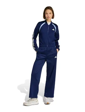 Survêtement Teamsport Dark Blue / Off White M