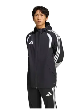 Imperméable Tiro 26 Black / Light Onix / White XS