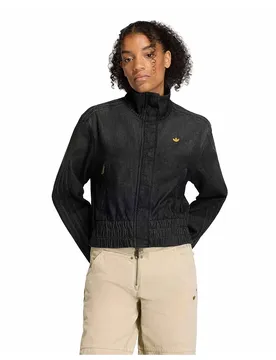 Originals Giacca Di Jeans Essentials True Black Denim S