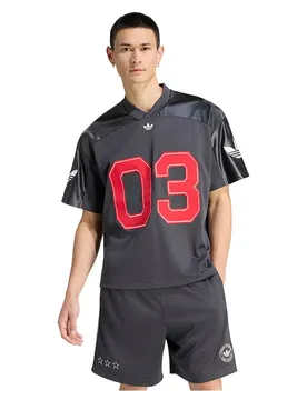 T-shirt à Manches Courtes Fb Utility Black XL