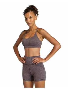 Soutien-gorge De Sport à Faible Impact All Me Aurora Coffee Mel L