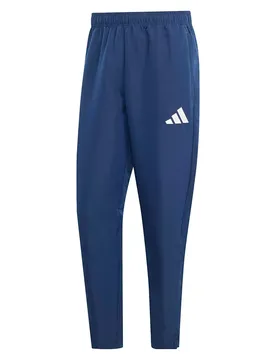 Pantalon De Survêtement Entrada 26 Presentation Team Navy Blue 2 / White 2XL