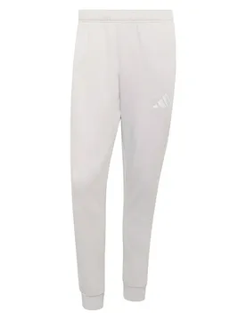 Pantalon De Survêtement Entrada 26 Sweat Team Light Grey / White M