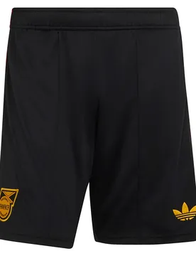 Short Loin Jamaica 26/27 Black S