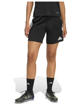 Short Tiro 26 League Training Black / White XS
