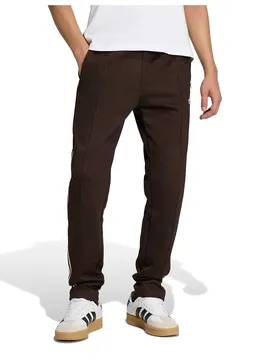 Originals Pantaloni Classic Slim Aurora Coffee / Sandy Pink L