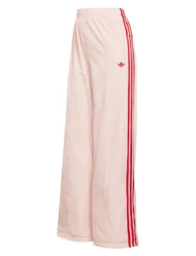 Originals Pantaloni Fb Tp Loose Nylon Sandy Pink XS