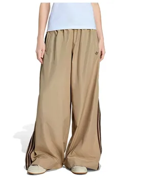 Originals Pantaloni Firebird Adilenium Stone Khaki / Earth Strata M