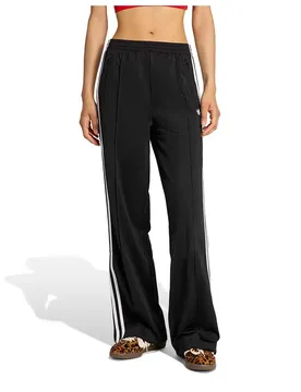 Pantalon Firebird Loose Black / White 2XS