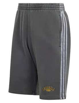 Short Bball Grey Six S