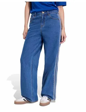 Originals Jeans Firebird Track Medium Vintage Denim 36