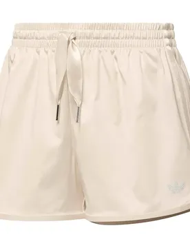 Originals Pantaloni Corti Pearl Jacquard Sprinter Wonder White L