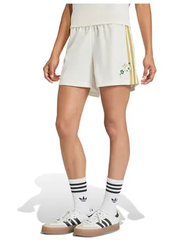 Short X Liberty London Firebird Off White XS