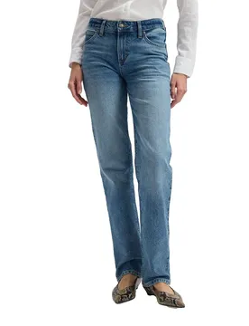 Jean London Regular Fit Eye Spy 32