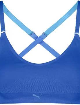 Soutien-gorge 701230460 Triangle Blue S